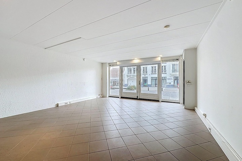 WinkelruimteaanBoulevard de Wielingen 80<br/> inCadzand