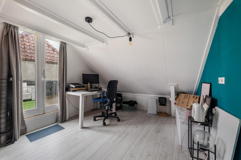 WinkelruimteaanBroederenstraat 31<br/> inDeventer