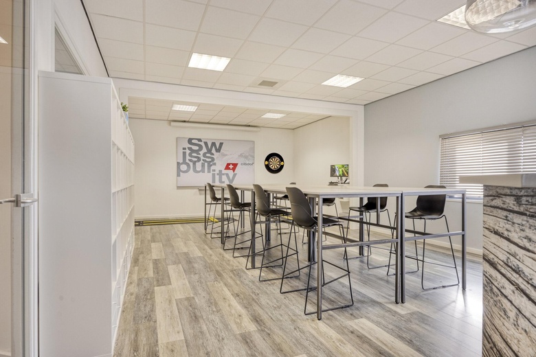 BedrijfsruimteaanKerkdijk-Zuid 13 b<br/> inSint-Oedenrode