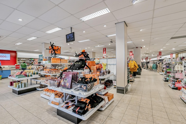 WinkelruimteaanPlein 14<br/> inNijkerk