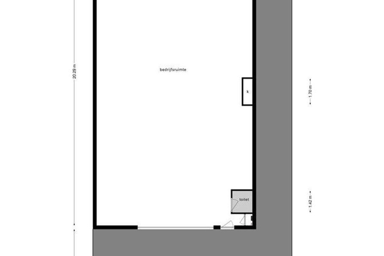 BedrijfsruimteaanLaning 6<br/> inPuttershoek