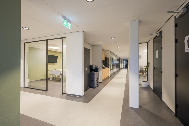 BedrijfsruimteaanOosteinderweg 90<br/> inNunspeet BedrijfsruimteaanOosteinderweg 90<br/> inNunspeet