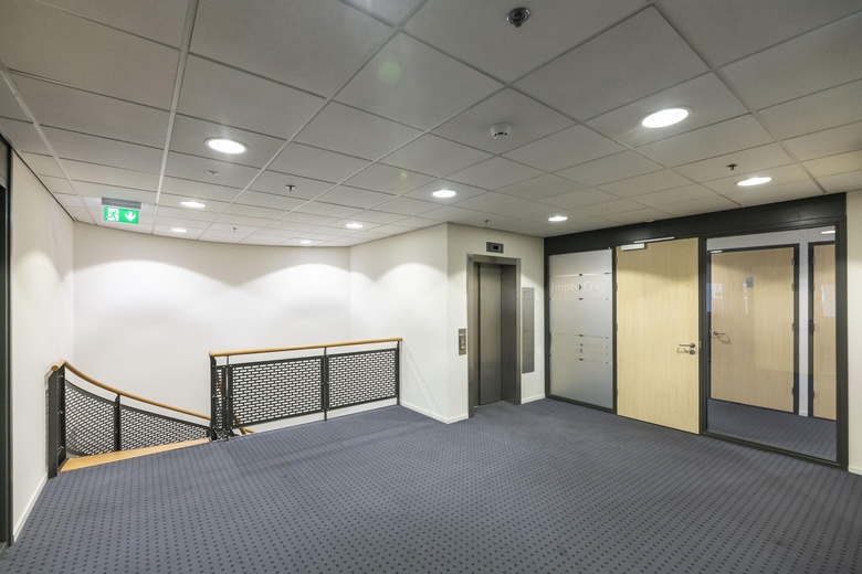 KantoorruimteaanNieuwland Parc 508<br/> inAlblasserdam