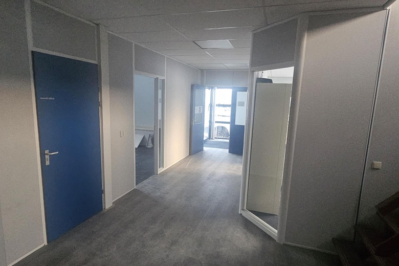 KantoorruimteaanLandbouwweg 27<br/> inZeewolde