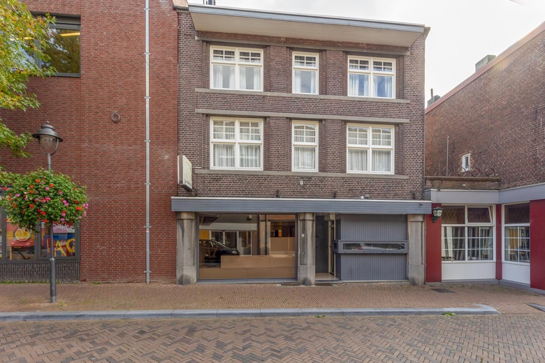 WinkelruimteaanHoofdstraat 35<br/> inHoensbroek