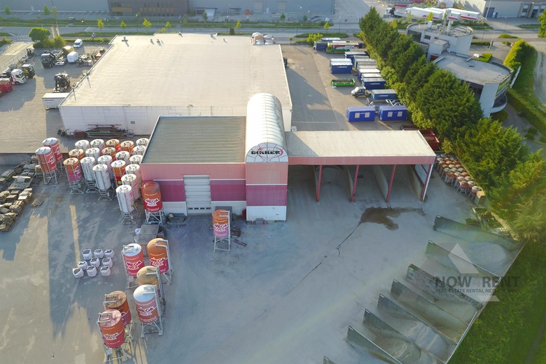 BedrijfsruimteaanDe Run 4218 - 4368<br/> inVeldhoven