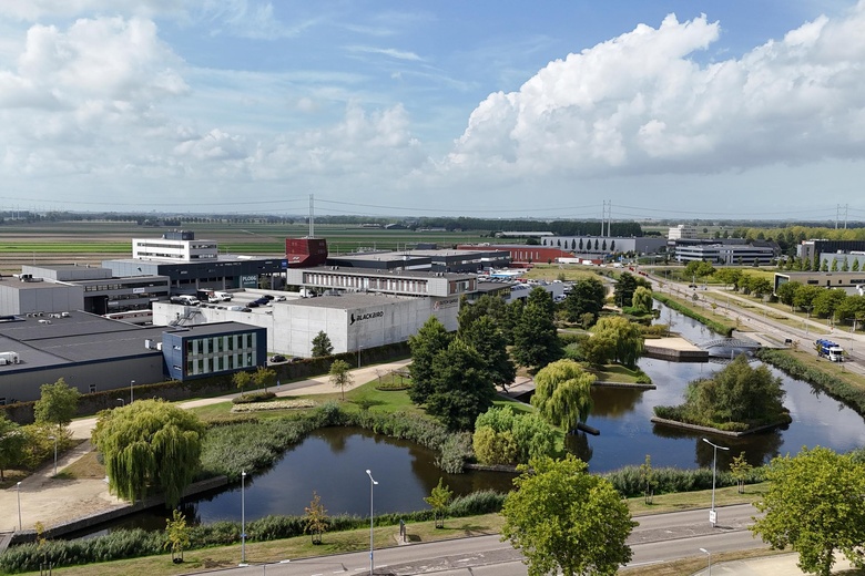 KantoorruimteaanLireweg 42 - 50<br/> inNieuw-Vennep KantoorruimteaanLireweg 42 - 50<br/> inNieuw-Vennep