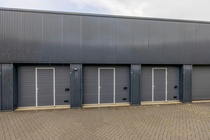 Bedrijfsruimte Waddinxveen - Dirk Verheulweg 10 S - Foto 1