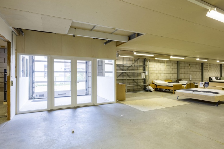 BedrijfsruimteaanOoster Thienweg 4<br/> inOostrum