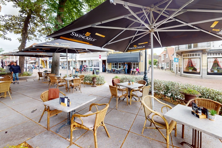 HorecaaanMuraltplein 35<br/> inBorculo