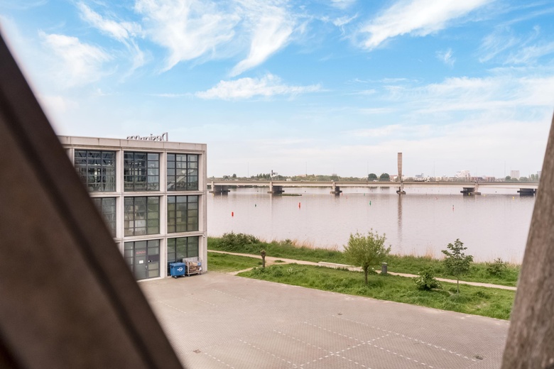 KantoorruimteaanPedro de Medinalaan 73<br/> inAmsterdam