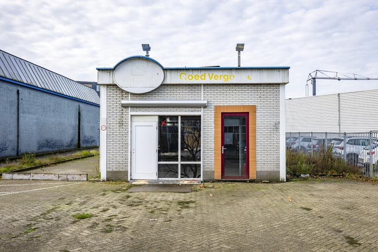 BedrijfsruimteaanNijverheidsweg-Noord 42 A<br/> inAmersfoort