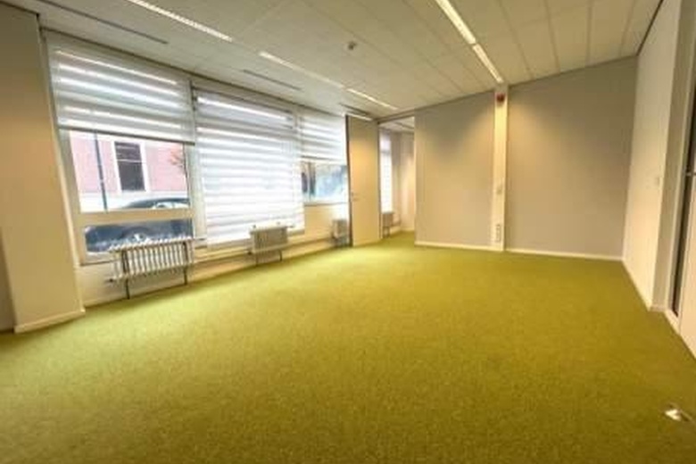 KantoorruimteaanMeerten Verhoffstraat 16<br/> inBreda