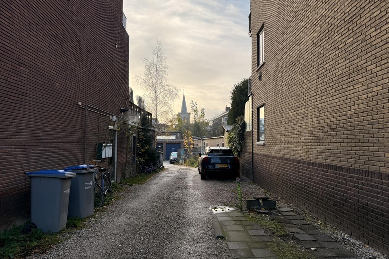 WinkelruimteaanAlbertus Perkstraat 5<br/> inHilversum