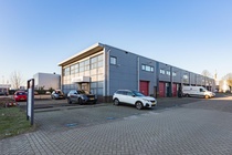 Bedrijfsruimte te koop Bergschenhoek - Weg en Bos 5