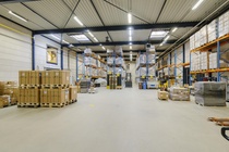 Bedrijfsruimte Lelystad - Larserpoortweg 26 - Foto 6
