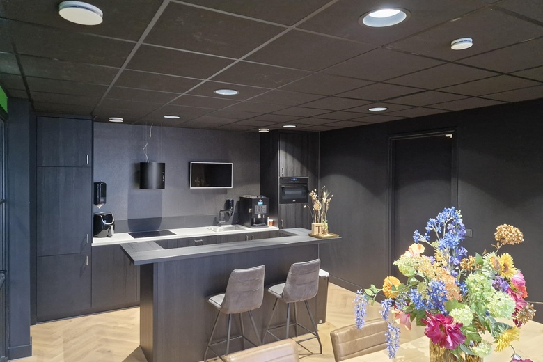 KantoorruimteaanParallelweg 16<br/> inEtten-Leur