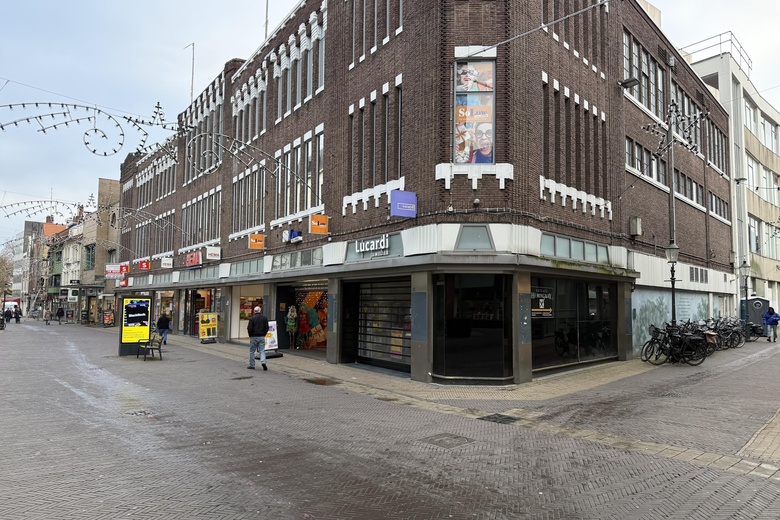 Kantoorruimte Venlo - Vleesstraat 32 - Foto 12