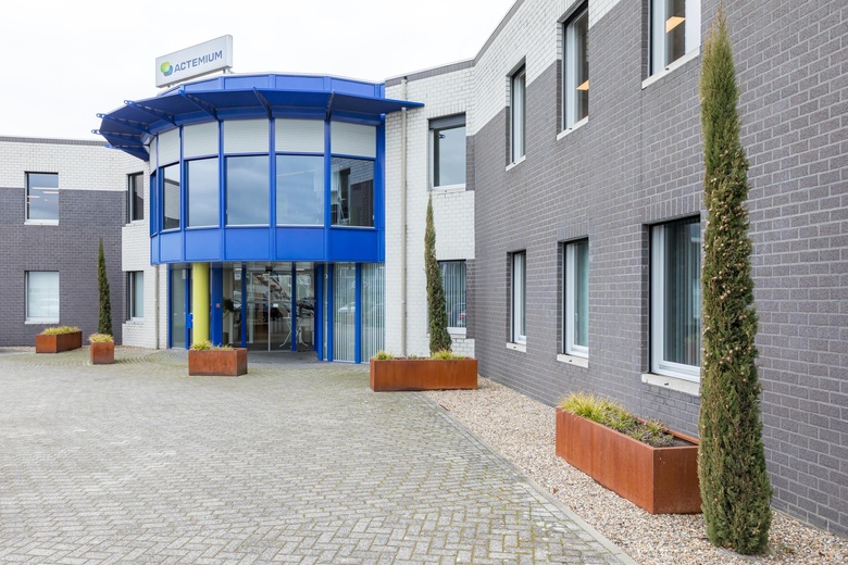 Kantoorruimte Veghel - Costerweg 1 - Foto 19