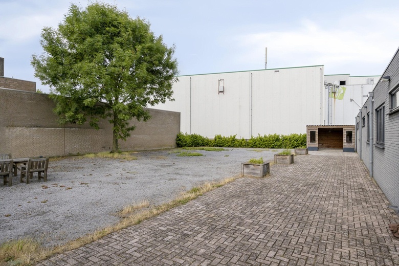 BedrijfsruimteaanReigerbosweg 16<br/> inWaalwijk BedrijfsruimteaanReigerbosweg 16<br/> inWaalwijk