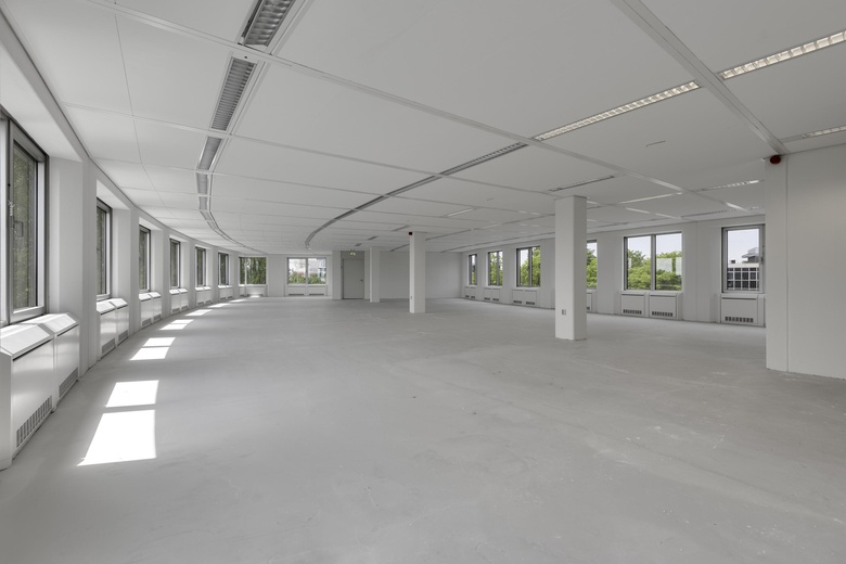Kantoorruimte Hoofddorp - Polarisavenue 1 - Foto 24