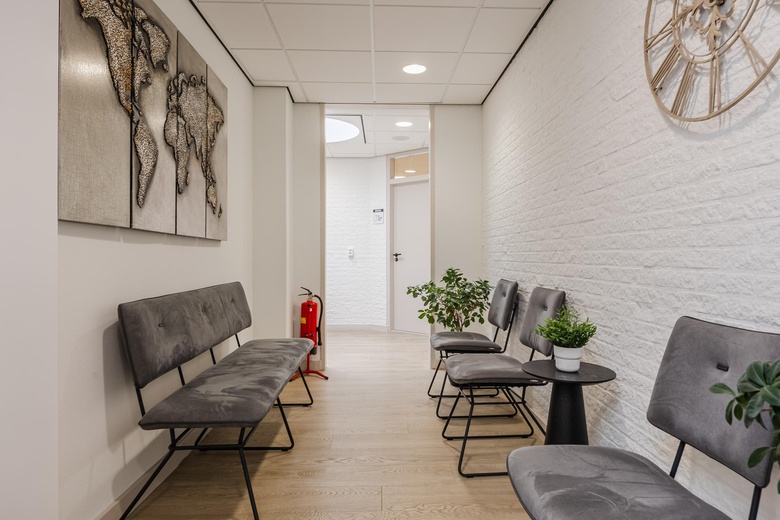 KantoorruimteaanPasteurlaan 1<br/> inBergen op Zoom