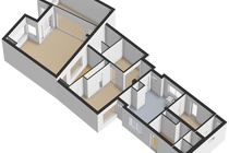 Bekijk foto 2 van eenheid 1 aan de Misterstraat 89 in Winterswijk