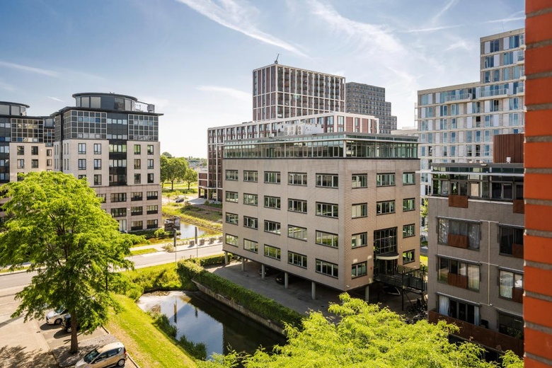 Kantoorruimte Amsterdam - Pietersbergweg 199 - Foto 21
