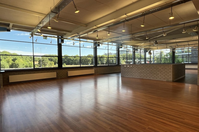 KantoorruimteaanEllen Pankhurststraat 7<br/> inTilburg