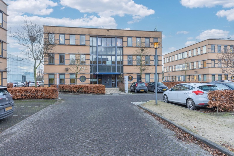 KantoorruimteaanGooimeer 12<br/> inNaarden