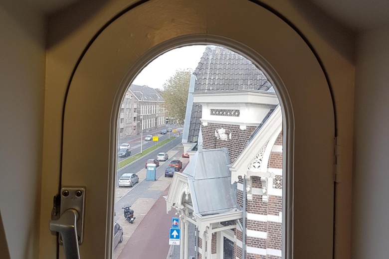KantoorruimteaanSteenbergsestraat 49<br/> inBergen op Zoom