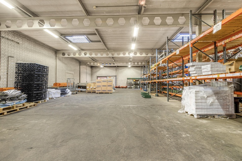 BedrijfsruimteaanLijndenweg 32 C<br/> inVelsen