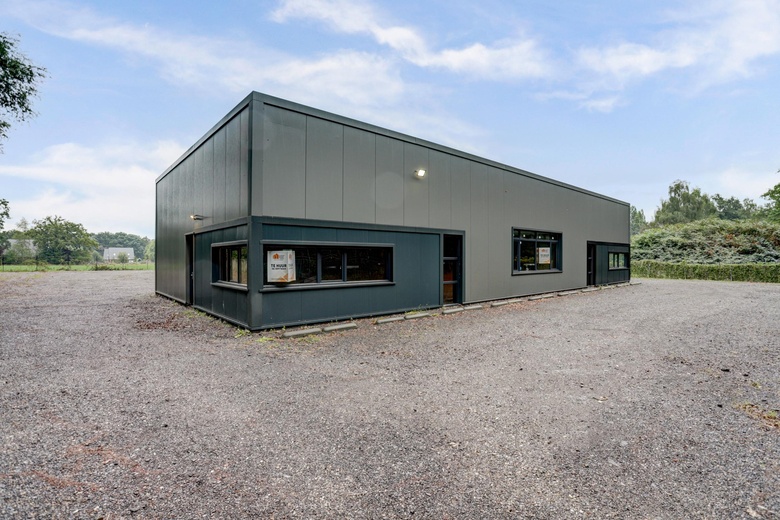 BedrijfsruimteaanOosterstraat 325 - 329<br/> inEnschede