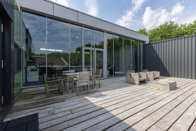 KantoorruimteaanBramenberg 8<br/> inEemnes