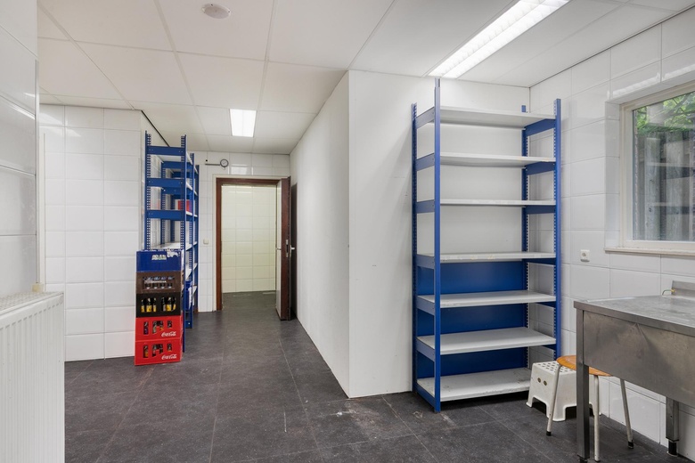 HorecaaanTorenstraat 28<br/> inHeeswijk