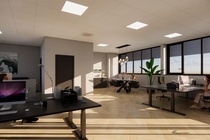 Bekijk foto 3 van Kuipersweg 4 H 1