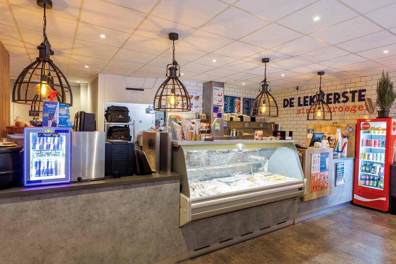 Horeca Burgum - De Passaazje 8 - Foto 11