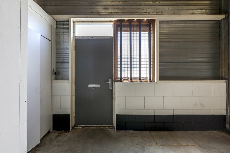 BedrijfsruimteaanIndustrieweg 60 -124*<br/> inWormerveer