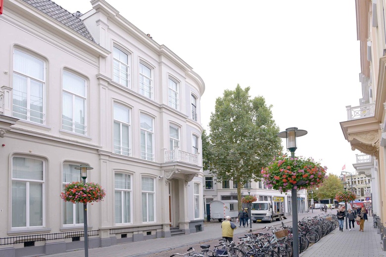 KantoorruimteaanGeert Grootestraat 1<br/> inDeventer