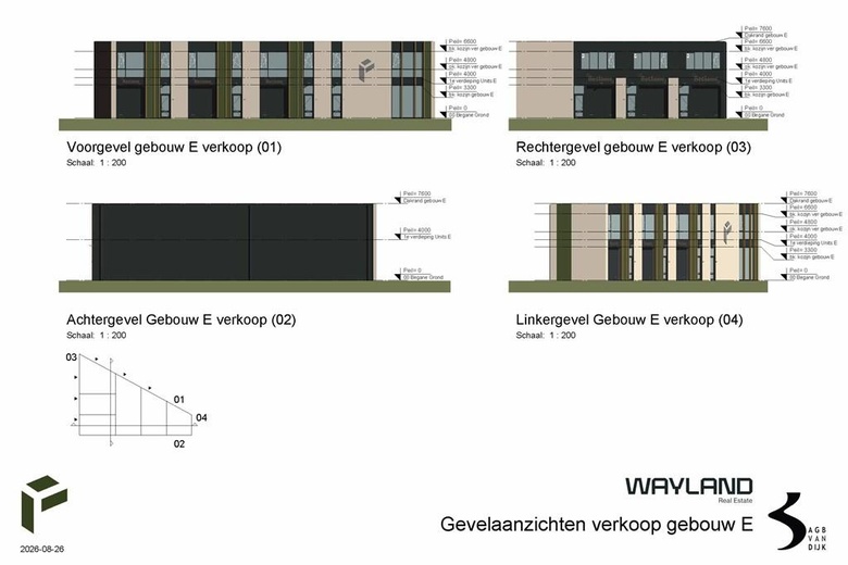 Bedrijfsruimte Waddinxveen - Overslagweg 464 - Foto 10
