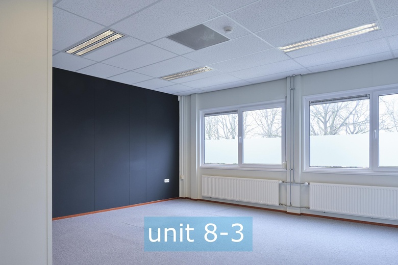 KantoorruimteaanDoctor Huub van Doorneweg 8<br/> inDeurne