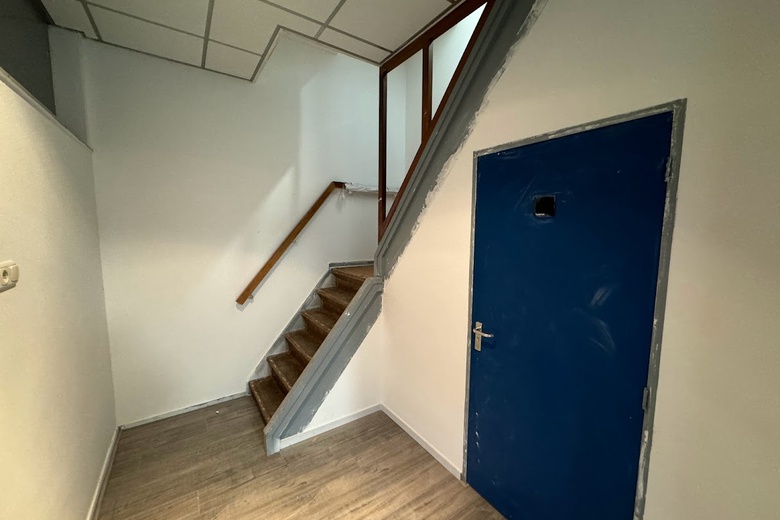 KantoorruimteaanMolenvliet 17<br/> inZwijndrecht