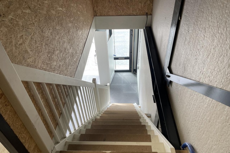 BedrijfsruimteaanNieuwe Kleverskerkseweg 21<br/> inMiddelburg