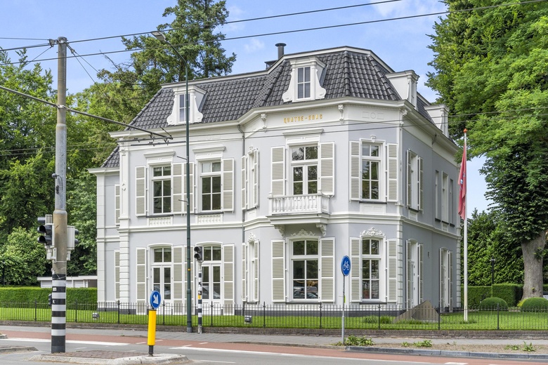 KantoorruimteaanStationsweg 2<br/> inOosterbeek KantoorruimteaanStationsweg 2<br/> inOosterbeek