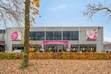 Winkelruimte te huur Helmond - Nijverheidsweg 14