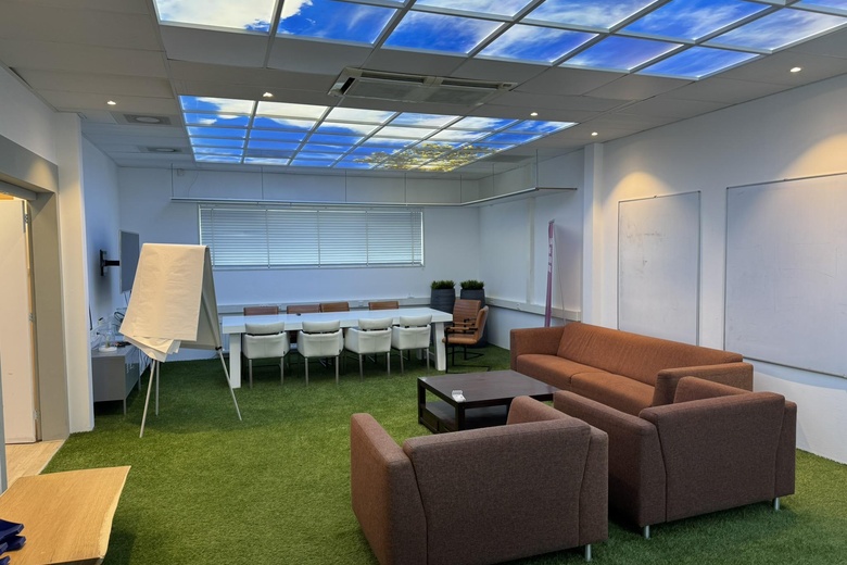 KantoorruimteaanWeg en Bos 11<br/> inBergschenhoek