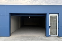 Bedrijfsruimte Haarlem - Robert Peereboomweg 18 E 4 - Foto 4