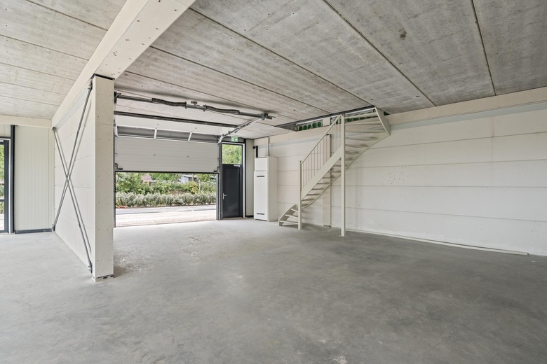Bedrijfsruimte Wageningen - Betsy van Goorstraat 80 - Foto 15