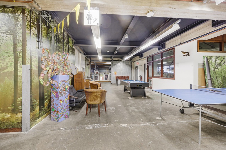 BedrijfsruimteaanBasisweg 34<br/> inAmsterdam