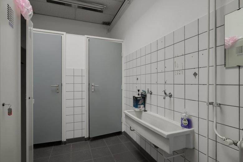 BedrijfsruimteaanNewtonstraat 18<br/> inLichtenvoorde